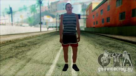 New Wmyjg для GTA San Andreas