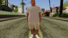 Franklin from GTA 5