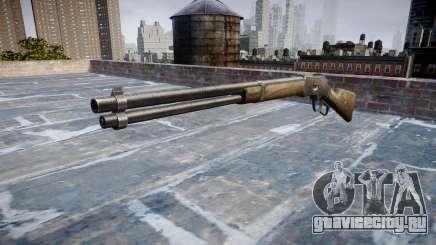 Винтовка Winchester Model 1873 icon2 для GTA 4