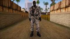 Artic from Counter Strike Condition Zero