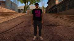 GTA 5 Online Skin 12