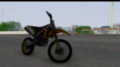 Suzuki RM-Z 450