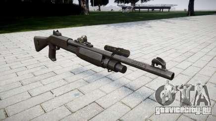 Ружьё Benelli M3 Super 90 для GTA 4