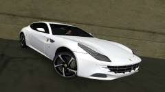 Ferrari FF