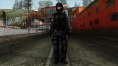 Police Skin 12