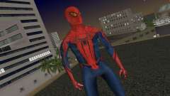The Amazing Spider-Man