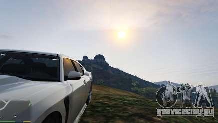 Clear HD v2.0 - ReShade Master Effect для GTA 5