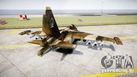 Су-39 для GTA 4