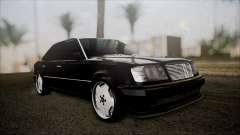 Mercedes-Benz W124 E500