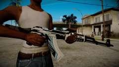 AK-47 Vulcan
