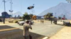 Powerful Shotguns [.NET] 0.2 для GTA 5