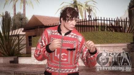 Skin3 from DLC Gotten Gaings для GTA San Andreas