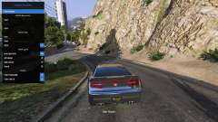 Vehicle Functions [.NET] 1.0a для GTA 5