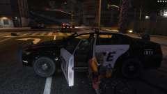 Battleground: Armored Packs v2.3.1 для GTA 5