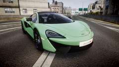 McLaren 570S 2015 rims2 для GTA 4