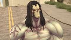 Death from Skyrim
