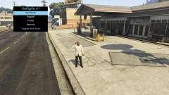 GodRagPro 1.1 для GTA 5