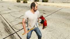 Defiler для GTA 5