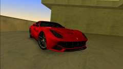 Ferrari F12 Berlinetta