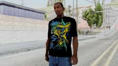T-shirt from Jeff Hardy v1