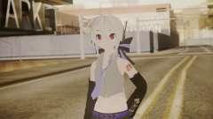 Project Diva Dreamy Theater - Yowane Haku