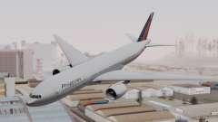 Boeing 777-200LR Philippine Airlines для GTA San Andreas
