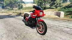 Kawasaki GPZ1100 для GTA 5