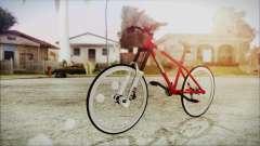 Scorcher Racer Bike для GTA San Andreas