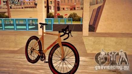 GTA V Endurex Race Bike для GTA San Andreas