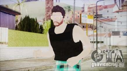 GTA Online Skin 39 для GTA San Andreas