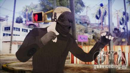 GTA Online Skin 53 для GTA San Andreas