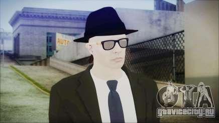 GTA Online Skin 49 для GTA San Andreas