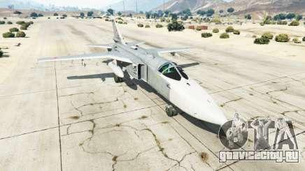 Су-24М для GTA 5