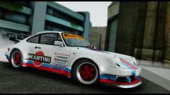 Porsche 911 Turbo 3.2 Coupe (930) 1985 для GTA San Andreas