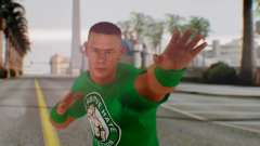 John Cena