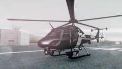 New Police Maverick