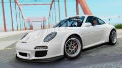 Porsche 911 GT3 Cup для GTA San Andreas
