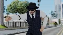 GTA Online Be My Valentine Skin 5