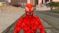 Marvel Heroes - Carnage