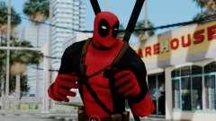 Marvel Heroes - Deadpool