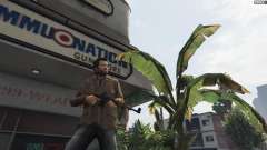 Bioshock Infinite - Carbine Rifle для GTA 5