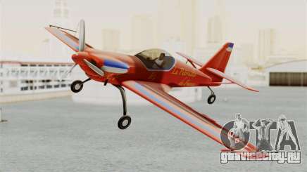 Zlin Z-50 LS v3 для GTA San Andreas