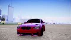 BMW M5 E60 Huracan для GTA San Andreas