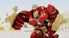 Marvel Future Fight - Hulk Buster Classic