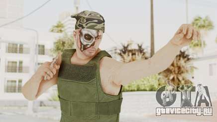 GTA 5 Online Skin Random для GTA San Andreas