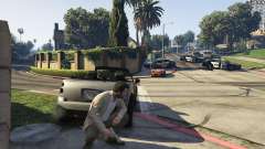 Accuracy Fix для GTA 5