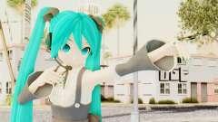 MMD Hatsune Miku