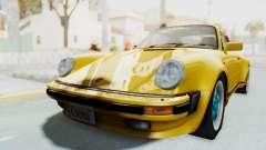 Porsche 911 Turbo 3.2 Coupe (930) 1985 для GTA San Andreas