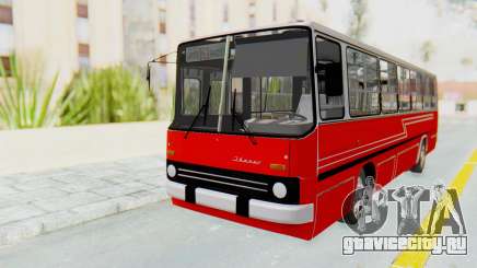 Ikarus 260 Istanbul для GTA San Andreas