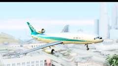 Lockheed L-1011-100 TriStar All Nippon Airways для GTA San Andreas